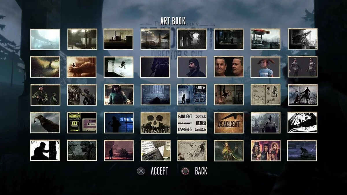 Скриншоты из Deadlight: Director's Cut / Картинка 64