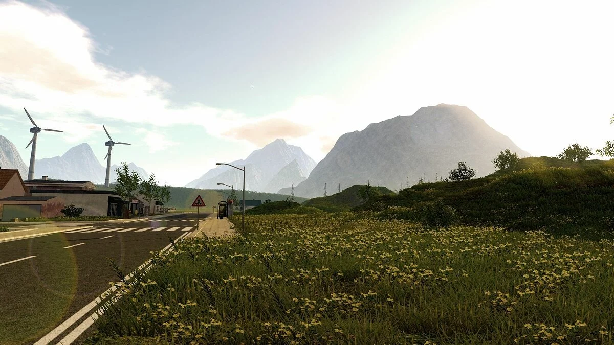 Скриншоты из Forestry 2017: The Simulation / Картинка 12