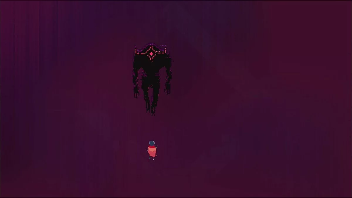 Скриншоты из Hyper Light Drifter / Картинка 62