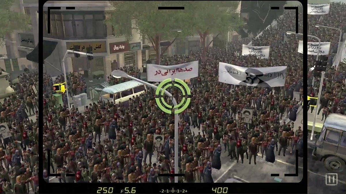Скриншоты из 1979 Revolution: Black Friday / Картинка 12