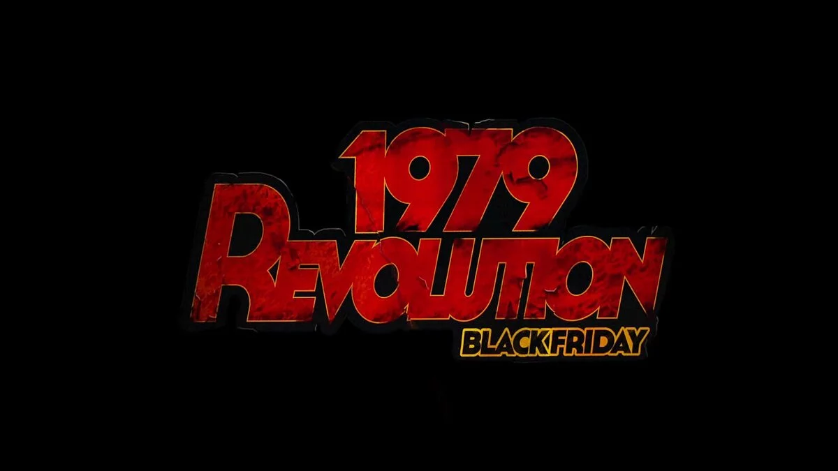 Скриншоты из 1979 Revolution: Black Friday / Картинка 17