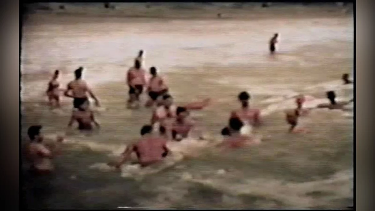 Скриншоты из 1979 Revolution: Black Friday / Картинка 50