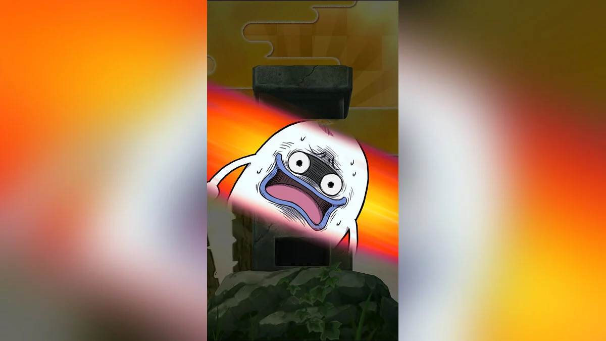 Скриншоты из Yo-Kai Watch: Wibble Wobble / Картинка 11