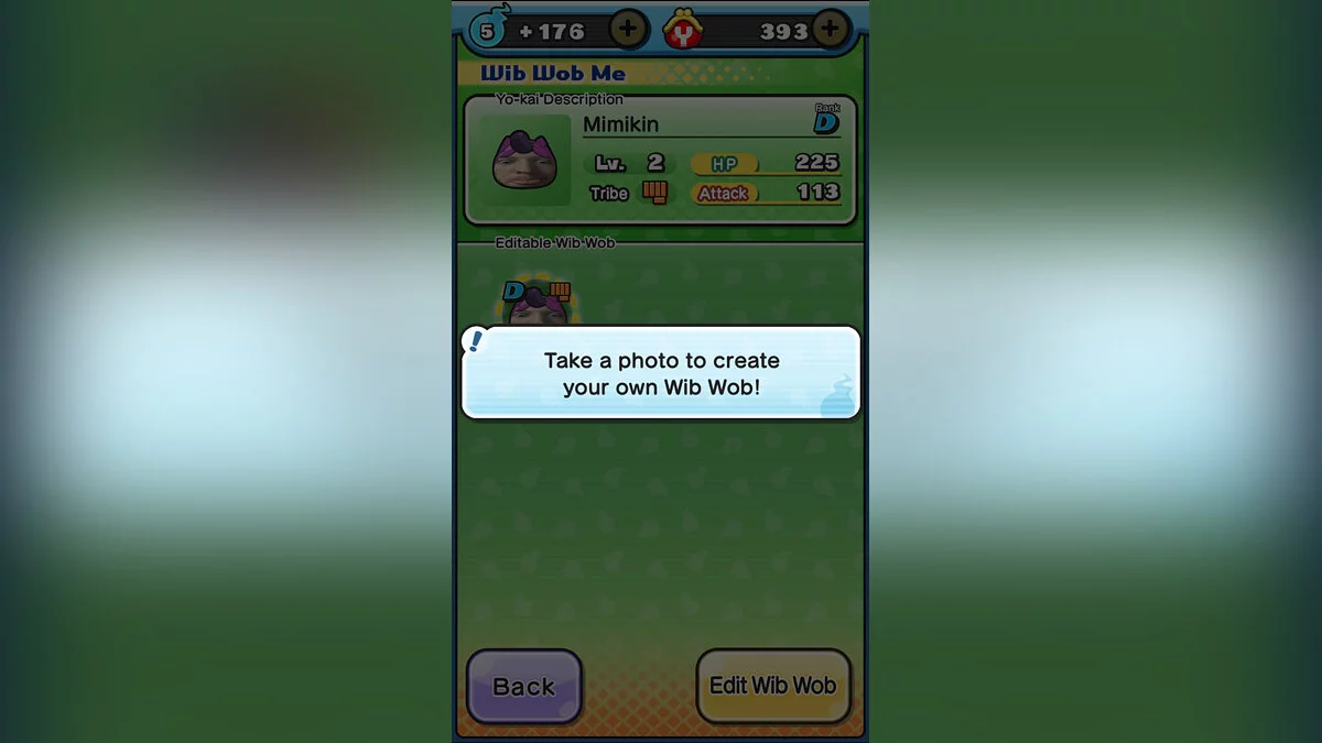 Скриншоты из Yo-Kai Watch: Wibble Wobble / Картинка 14