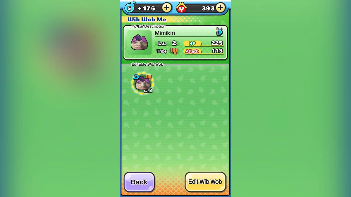 Скриншоты из Yo-Kai Watch: Wibble Wobble / Картинка 15