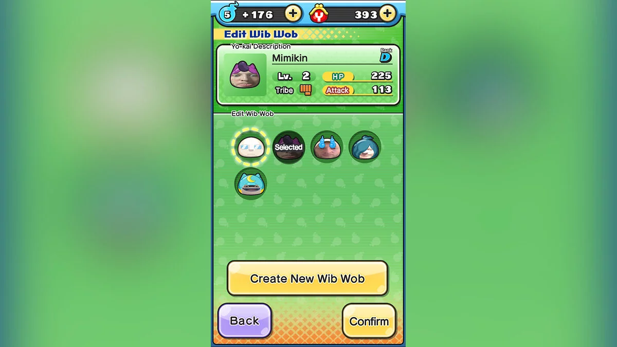 Скриншоты из Yo-Kai Watch: Wibble Wobble / Картинка 16