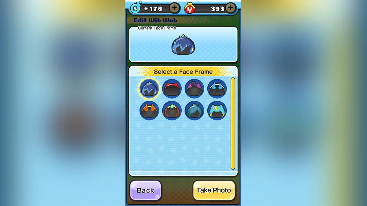 Скриншоты из Yo-Kai Watch: Wibble Wobble / Картинка 17