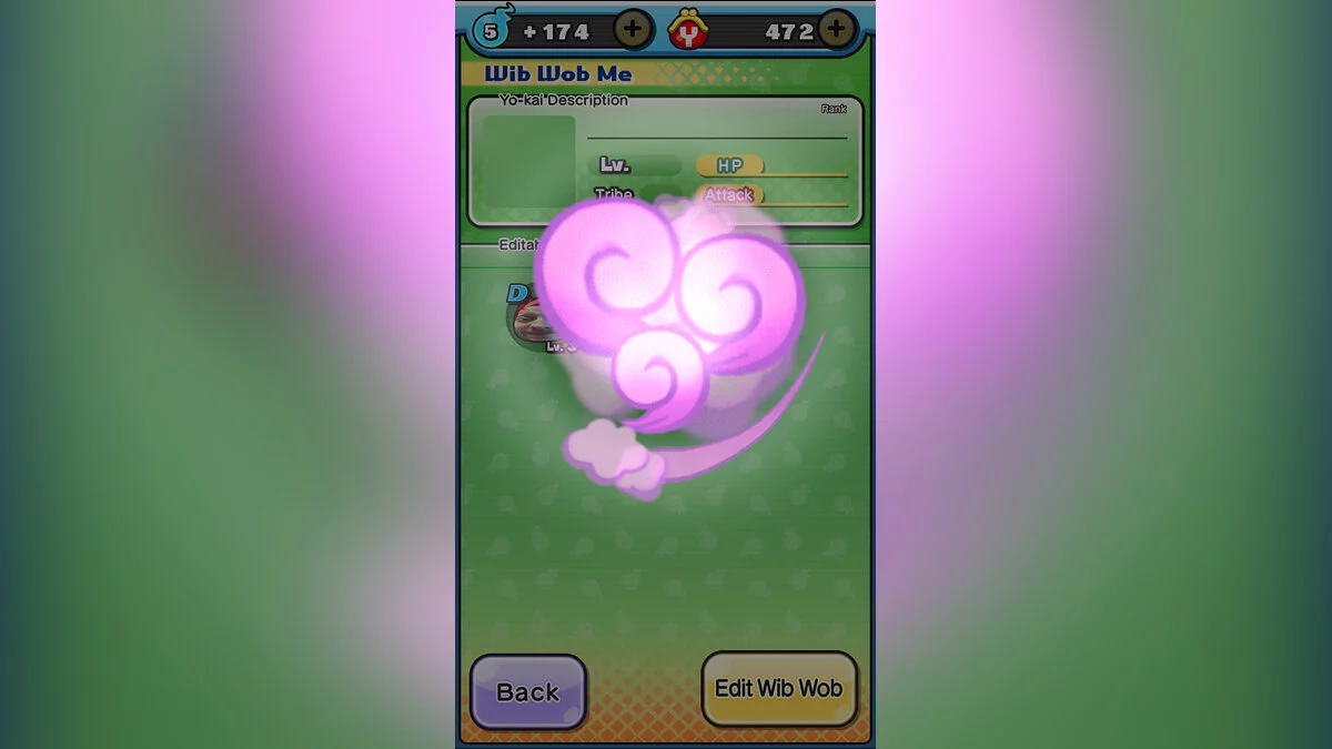 Скриншоты из Yo-Kai Watch: Wibble Wobble / Картинка 32