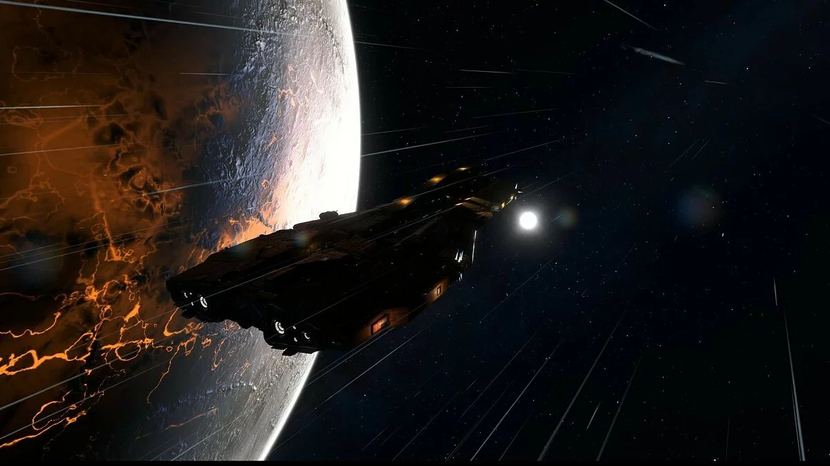Скриншоты из Infinity: Battlescape / Картинка 82