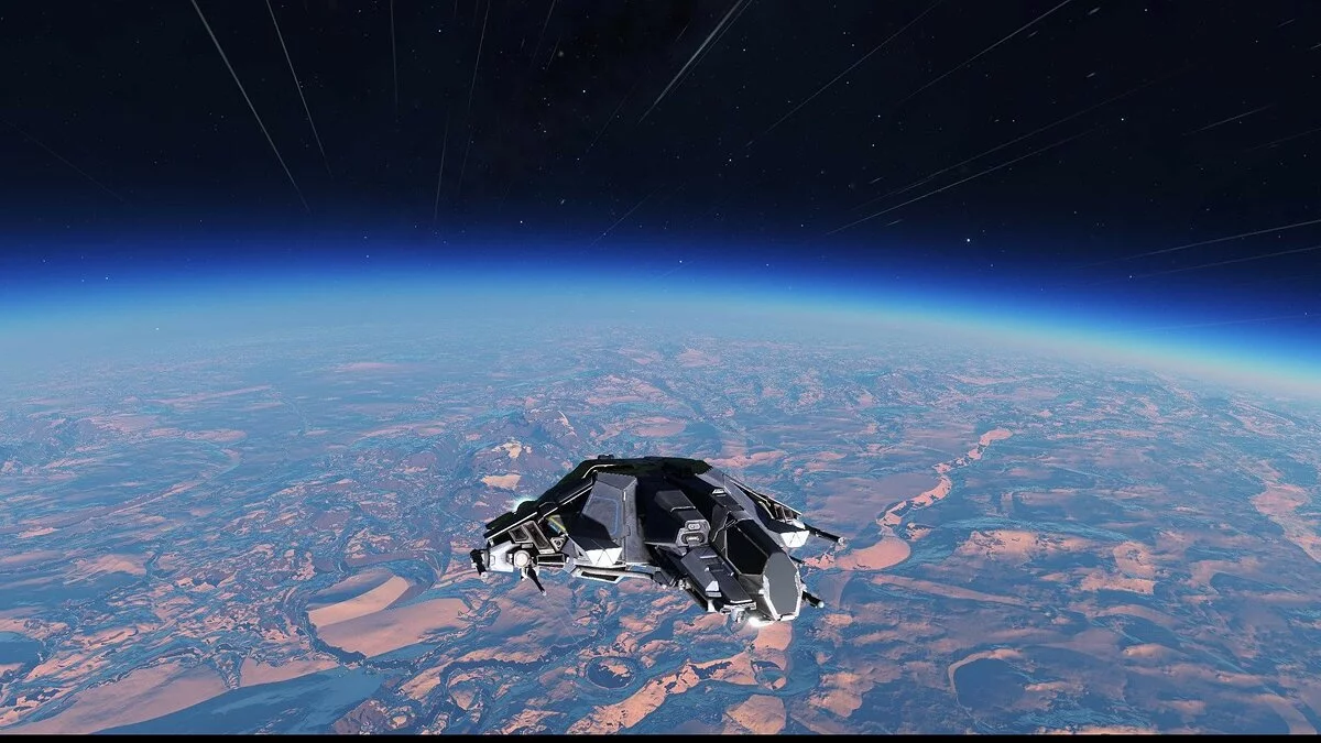 Скриншоты из Infinity: Battlescape / Картинка 87
