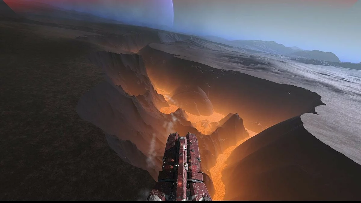 Скриншоты из Infinity: Battlescape / Картинка 92