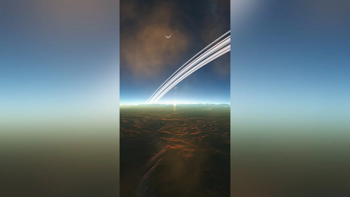 Скриншоты из Infinity: Battlescape / Картинка 12