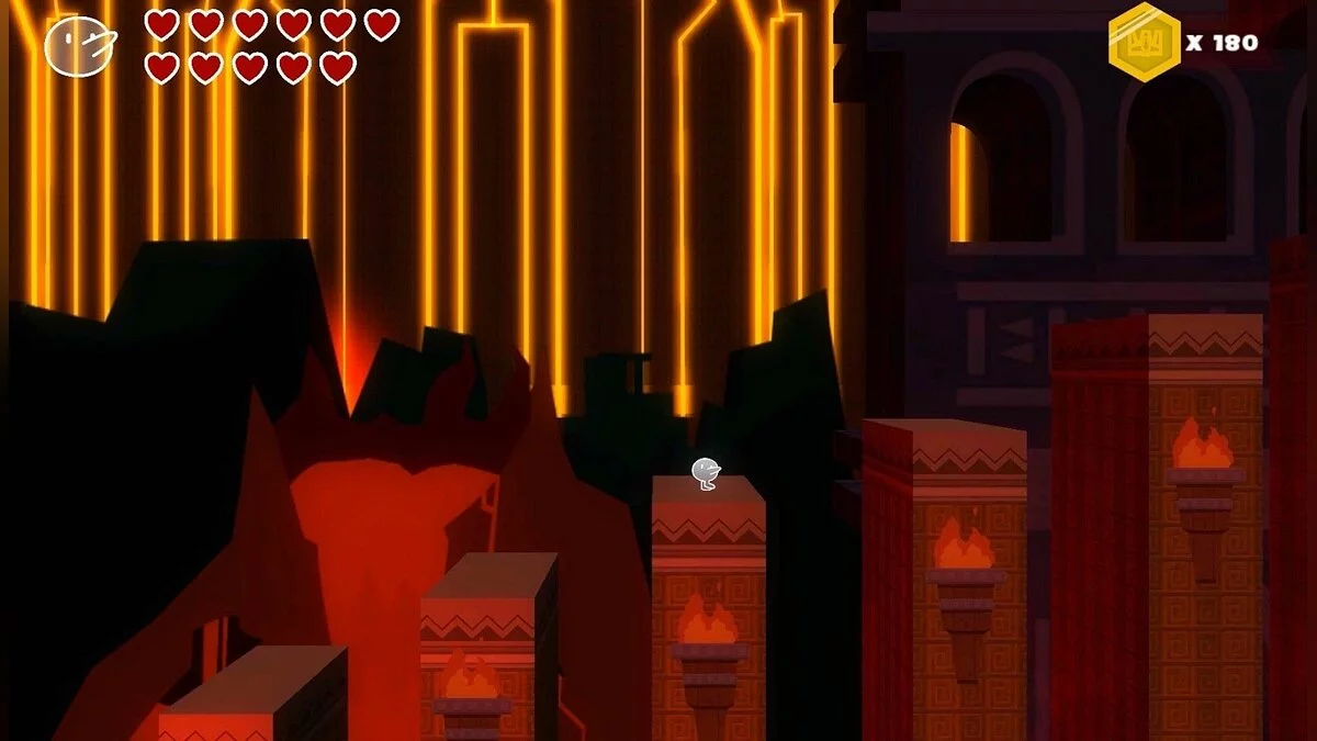 Скриншоты из Flat Kingdom / Картинка 19