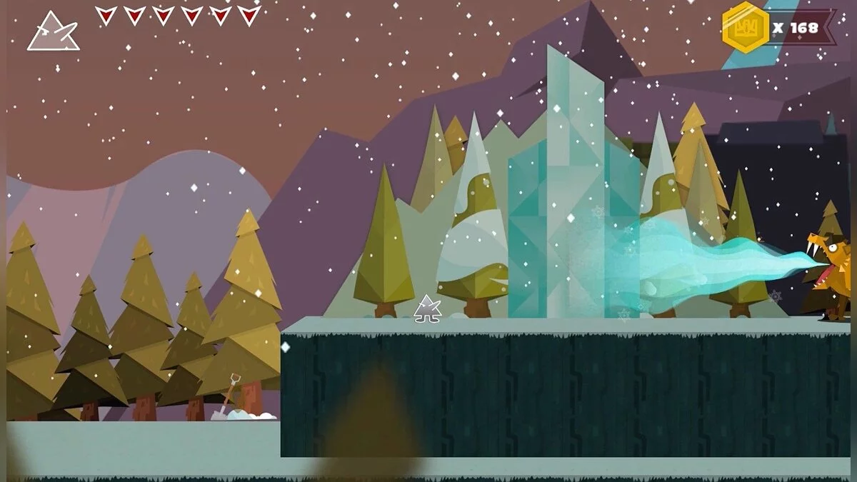 Скриншоты из Flat Kingdom / Картинка 17