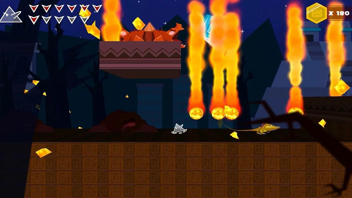 Скриншоты из Flat Kingdom / Картинка 6