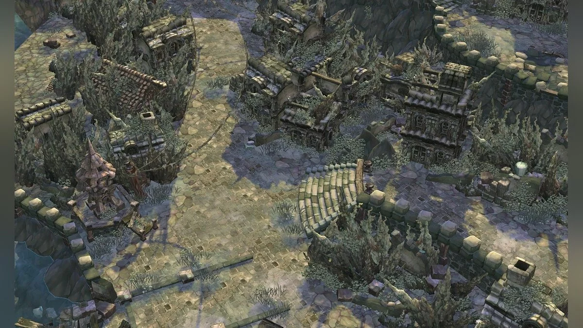 Скриншоты из Tree Of Savior / Картинка 2