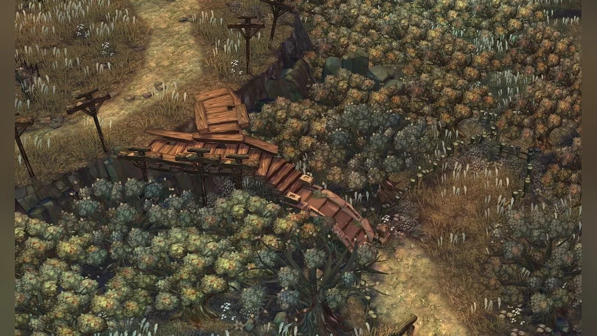 Скриншоты из Tree Of Savior / Картинка 5