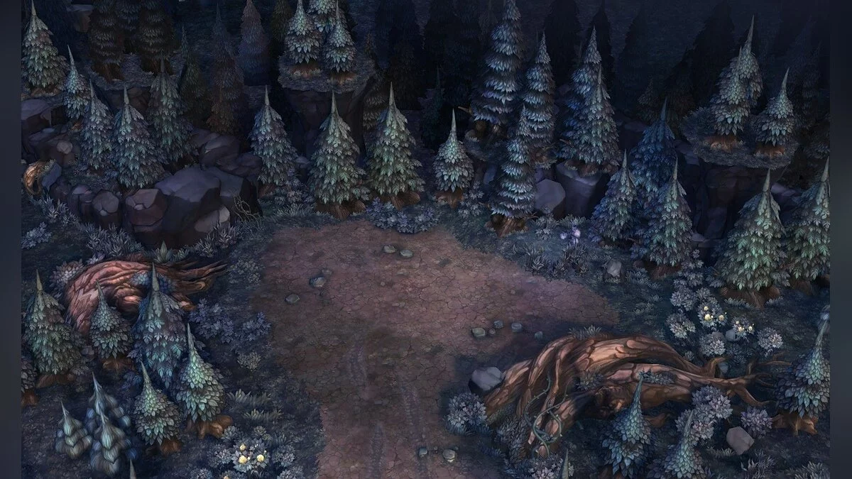 Скриншоты из Tree Of Savior / Картинка 22