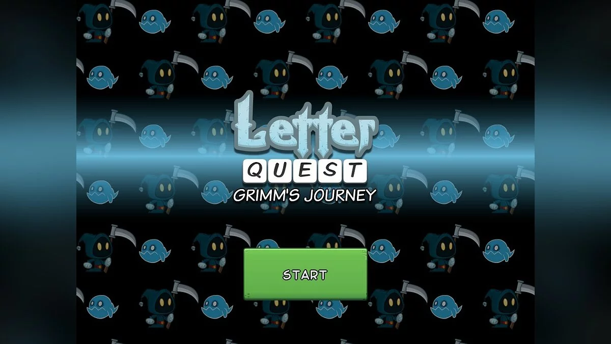 Скриншоты из Letter Quest: Grimm's Journey / Картинка 13