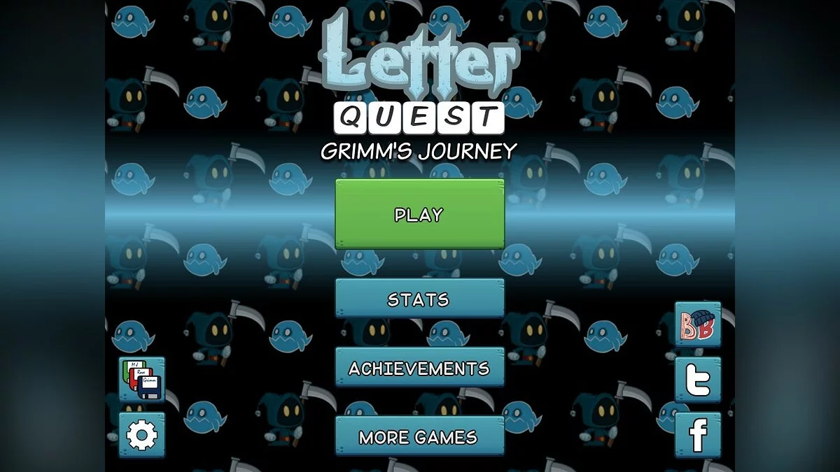 Скриншоты из Letter Quest: Grimm's Journey / Картинка 15