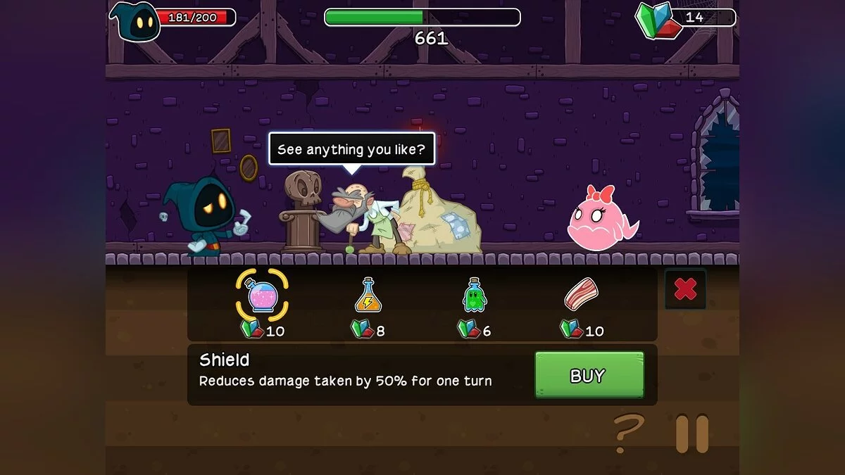 Скриншоты из Letter Quest: Grimm's Journey / Картинка 27
