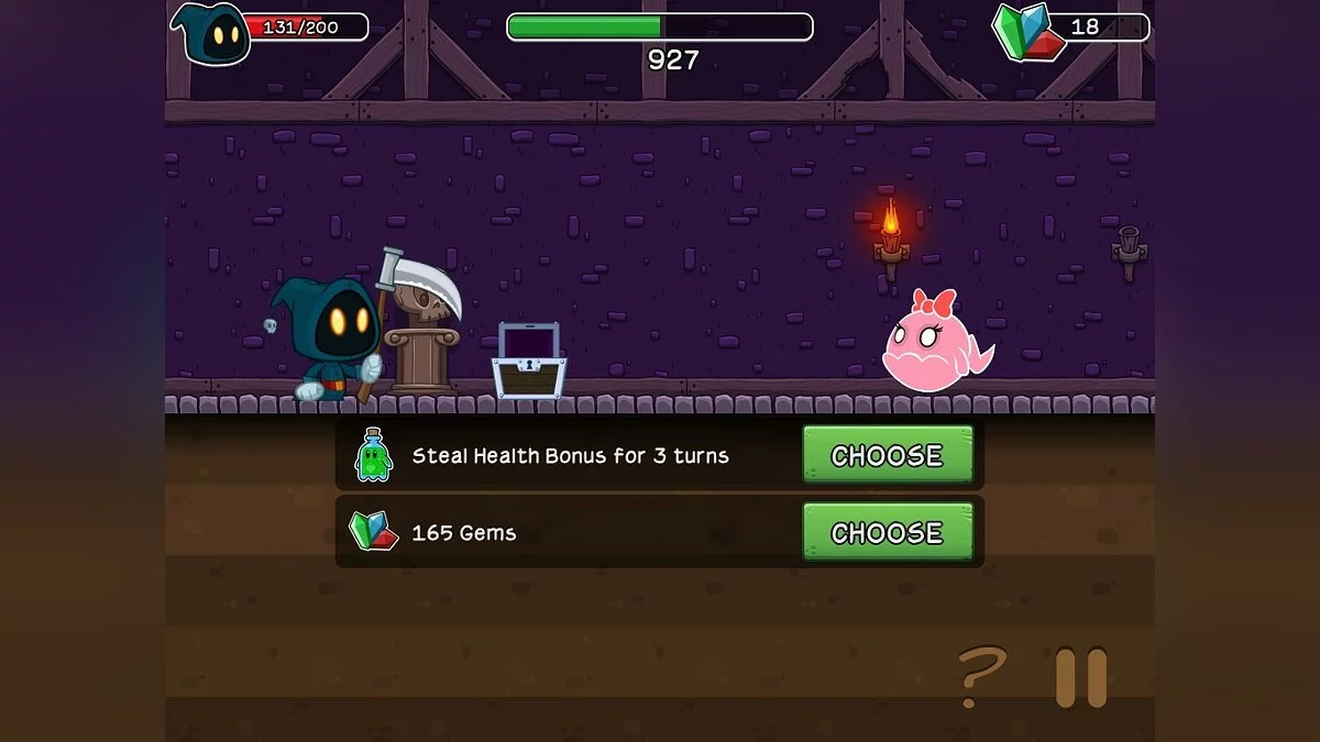 Скриншоты из Letter Quest: Grimm's Journey / Картинка 31