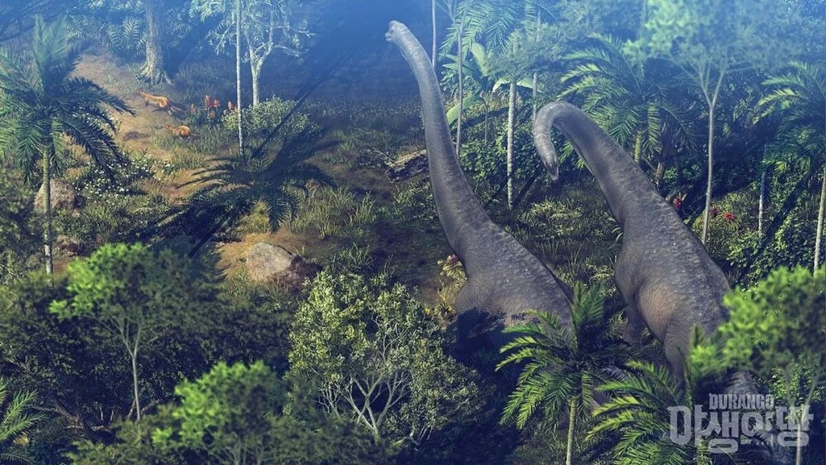 Скриншоты из Durango: Wild Lands / Картинка 6
