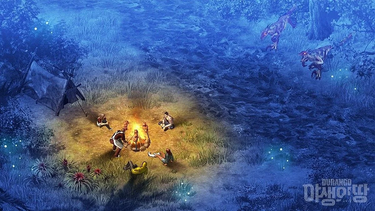 Скриншоты из Durango: Wild Lands / Картинка 10