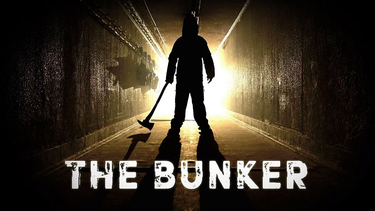 Скриншоты из The Bunker / Картинка 17