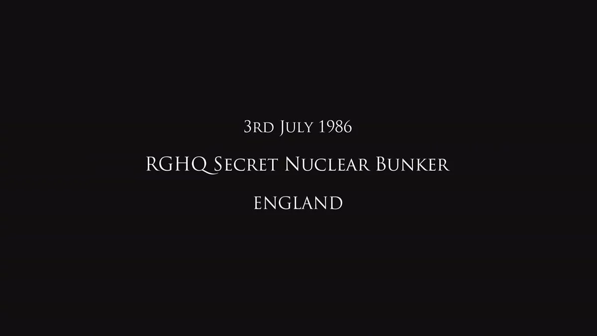 Скриншоты из The Bunker / Картинка 18