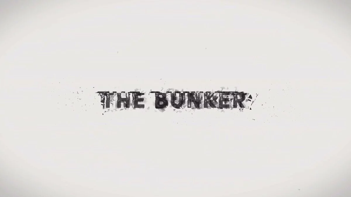 Скриншоты из The Bunker / Картинка 21