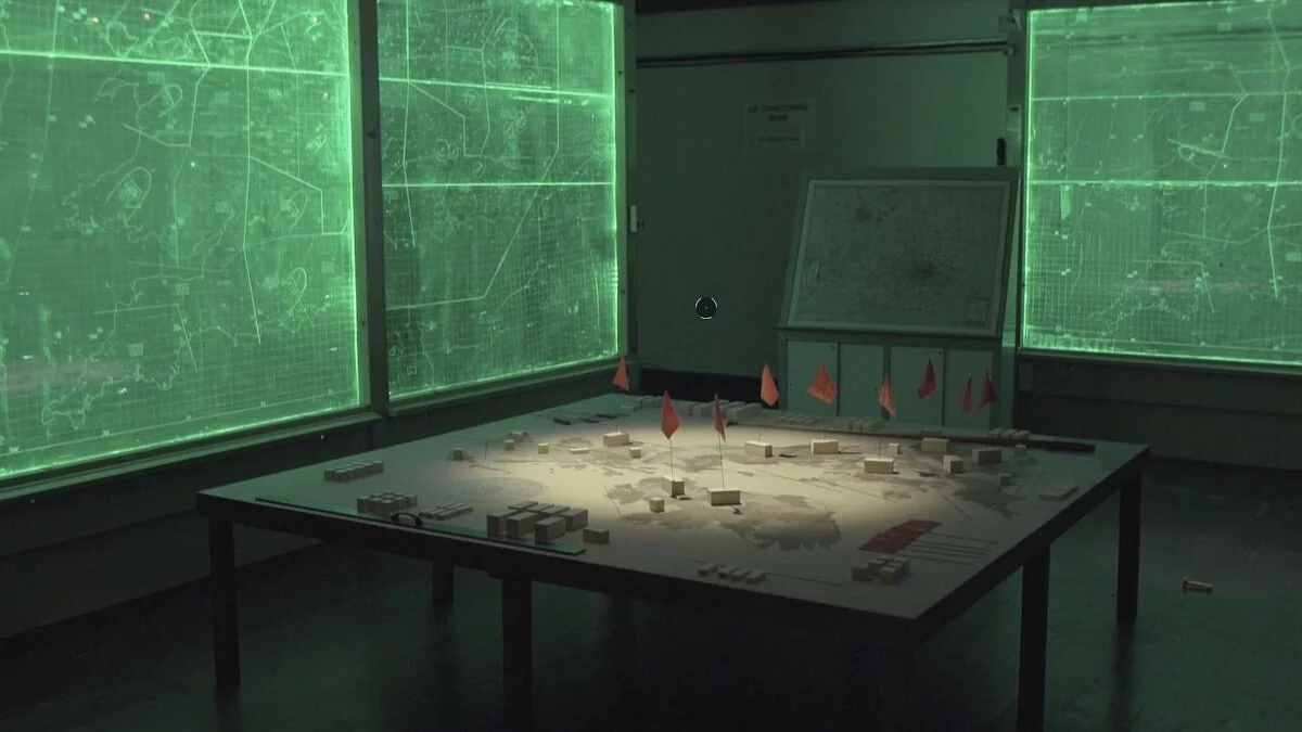 Скриншоты из The Bunker / Картинка 43