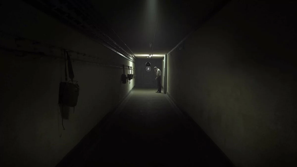Скриншоты из The Bunker / Картинка 49