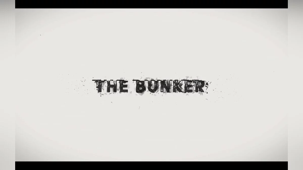 Скриншоты из The Bunker / Картинка 64