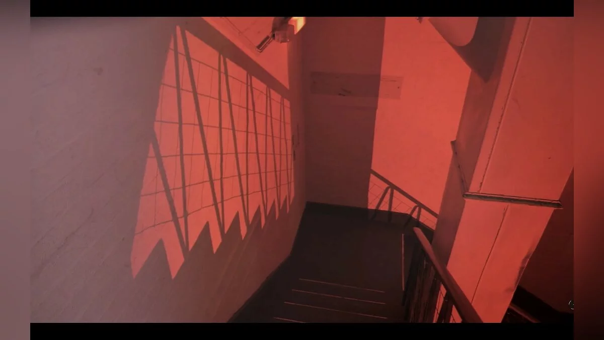 Скриншоты из The Bunker / Картинка 77