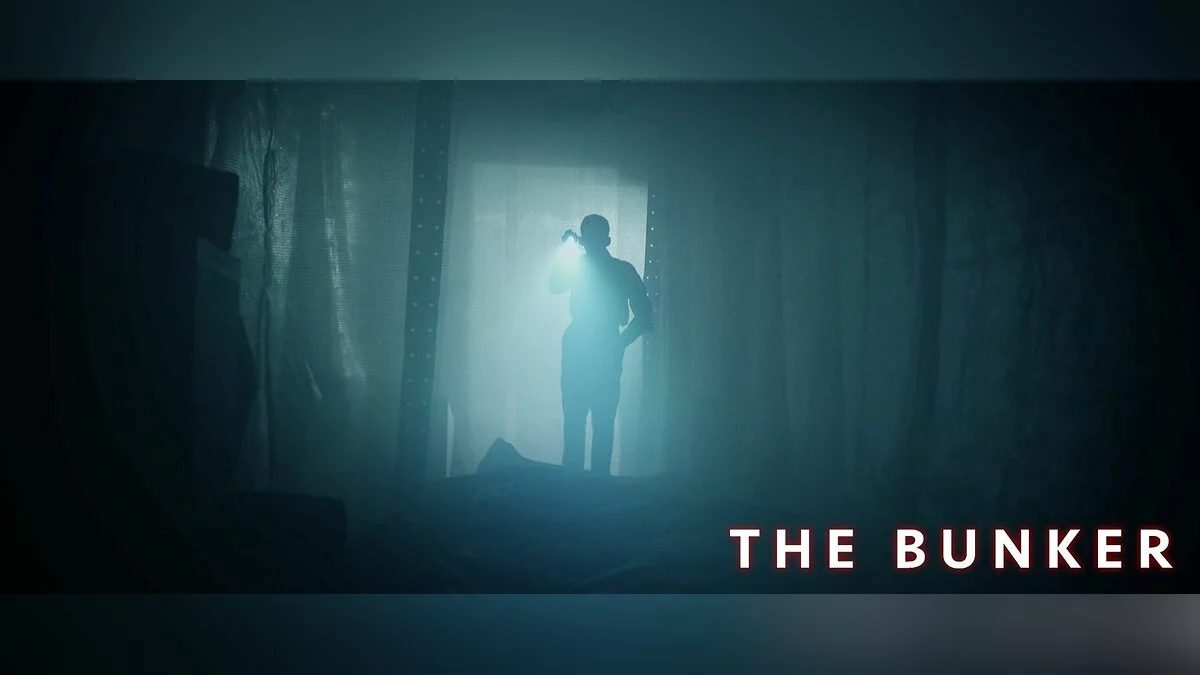 Скриншоты из The Bunker / Картинка 4