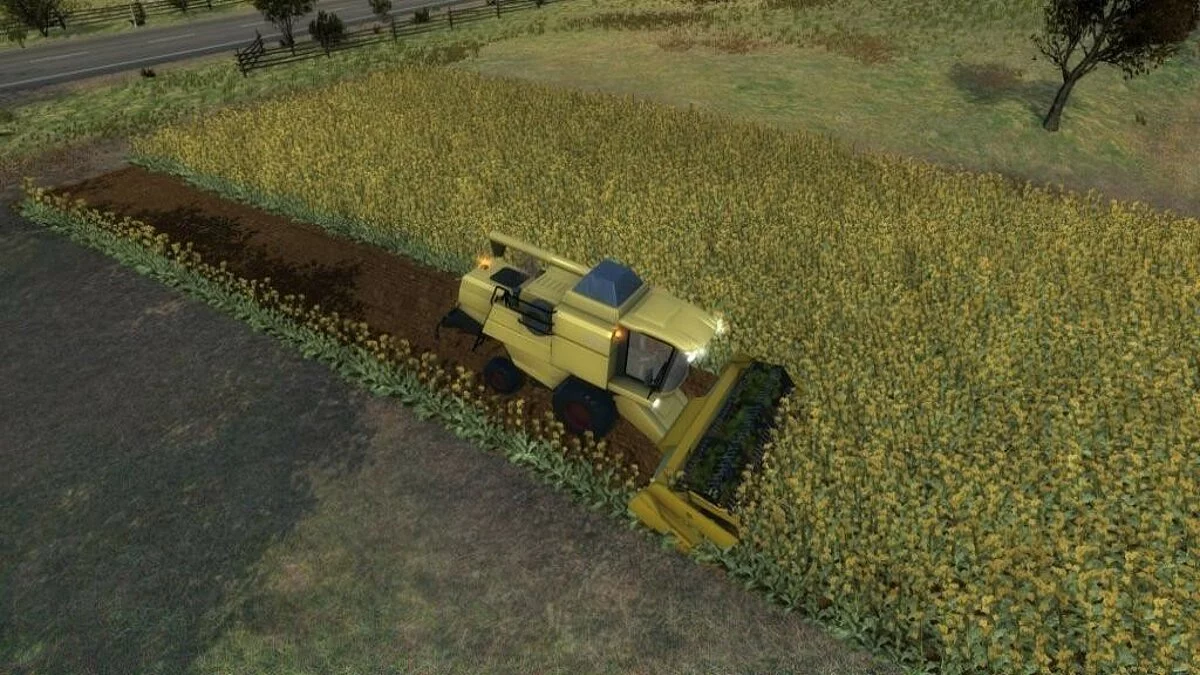 Скриншоты из Professional Farmer 2017 / Картинка 40