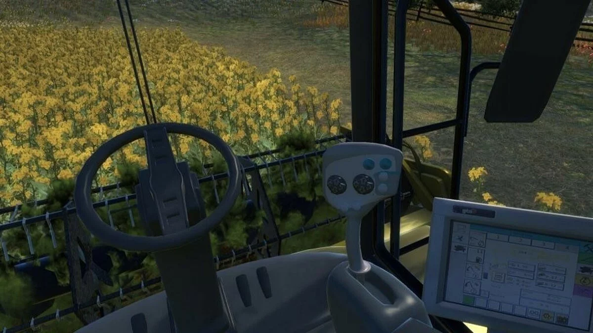 Скриншоты из Professional Farmer 2017 / Картинка 45