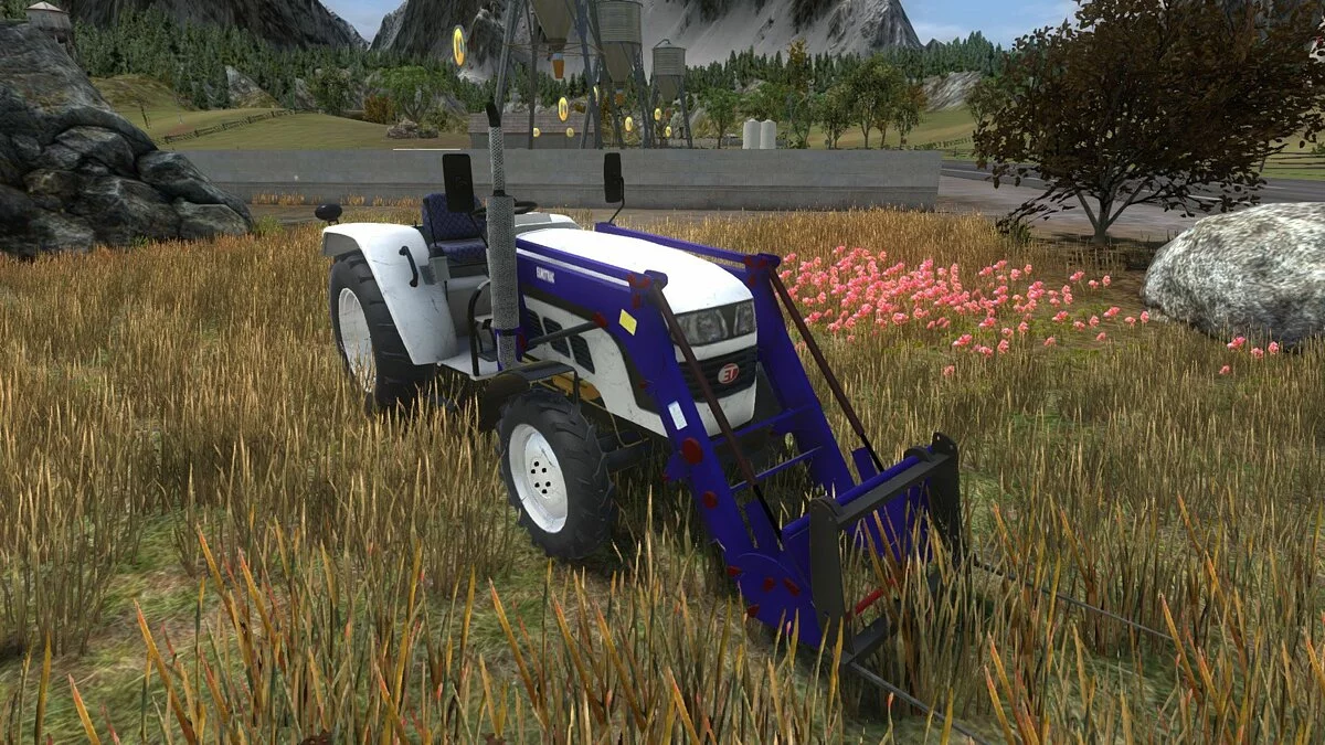 Скриншоты из Professional Farmer 2017 / Картинка 26