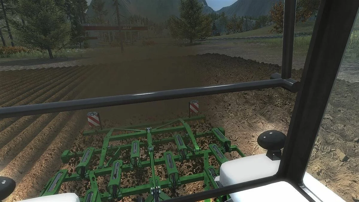 Скриншоты из Professional Farmer 2017 / Картинка 13