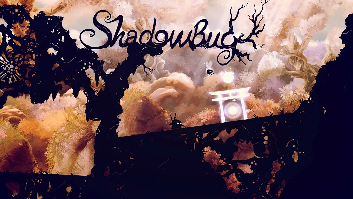Скриншоты из Shadow Bug / Картинка 20