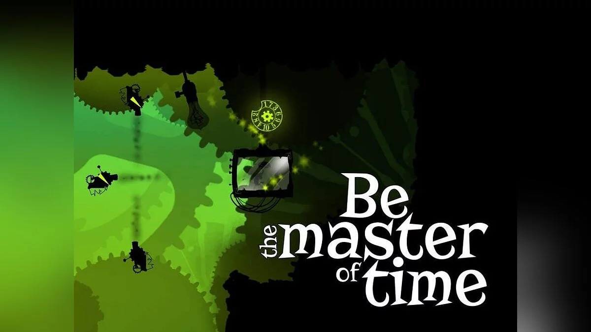 Скриншоты из Green Game: TimeSwapper / Картинка 1