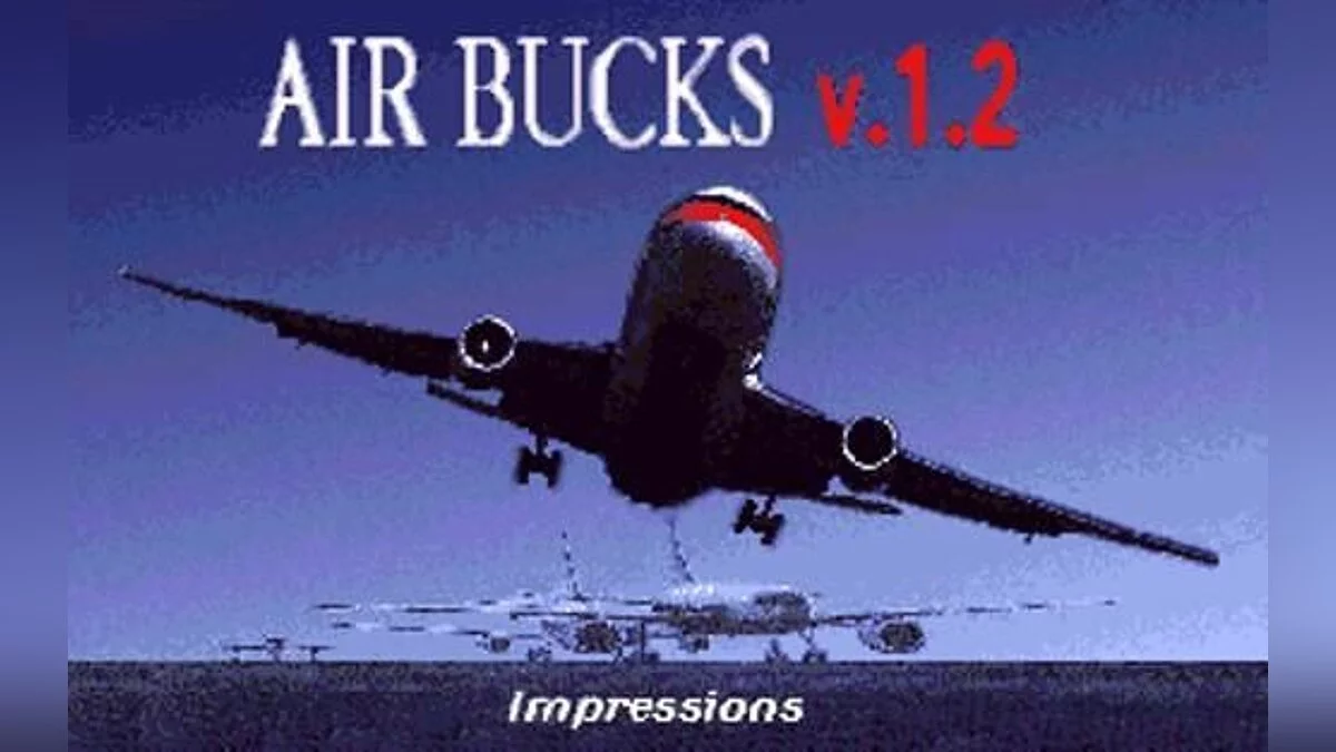Скриншоты из Air Bucks / Картинка 10