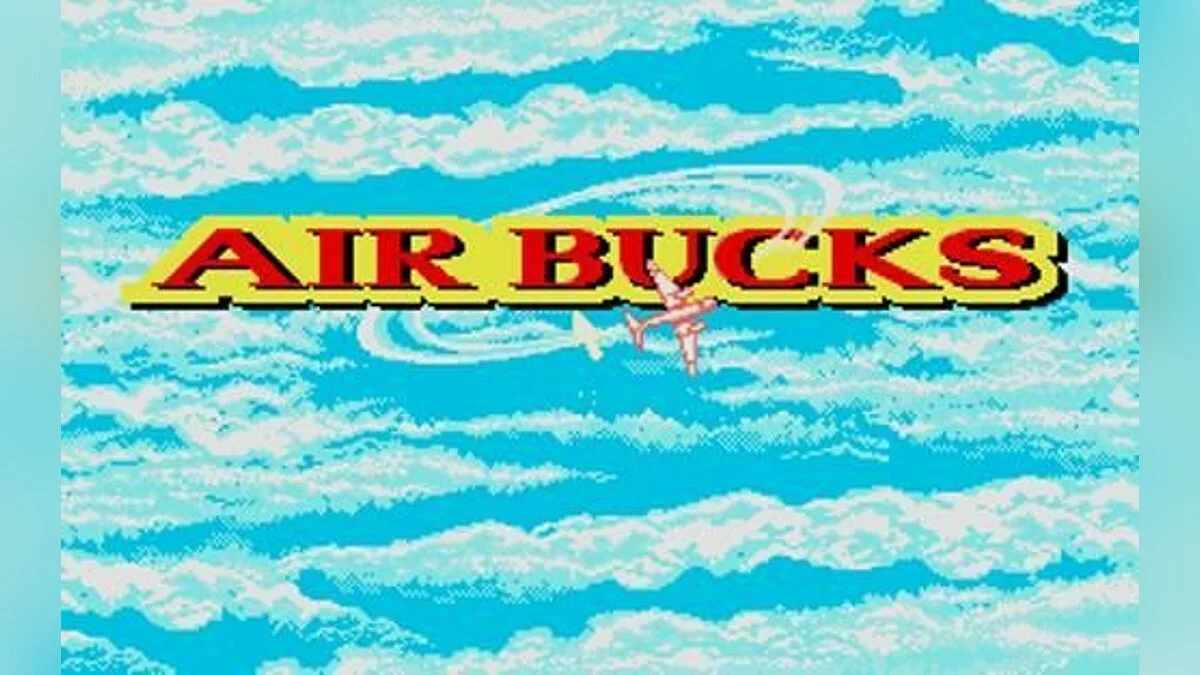 Скриншоты из Air Bucks / Картинка 21