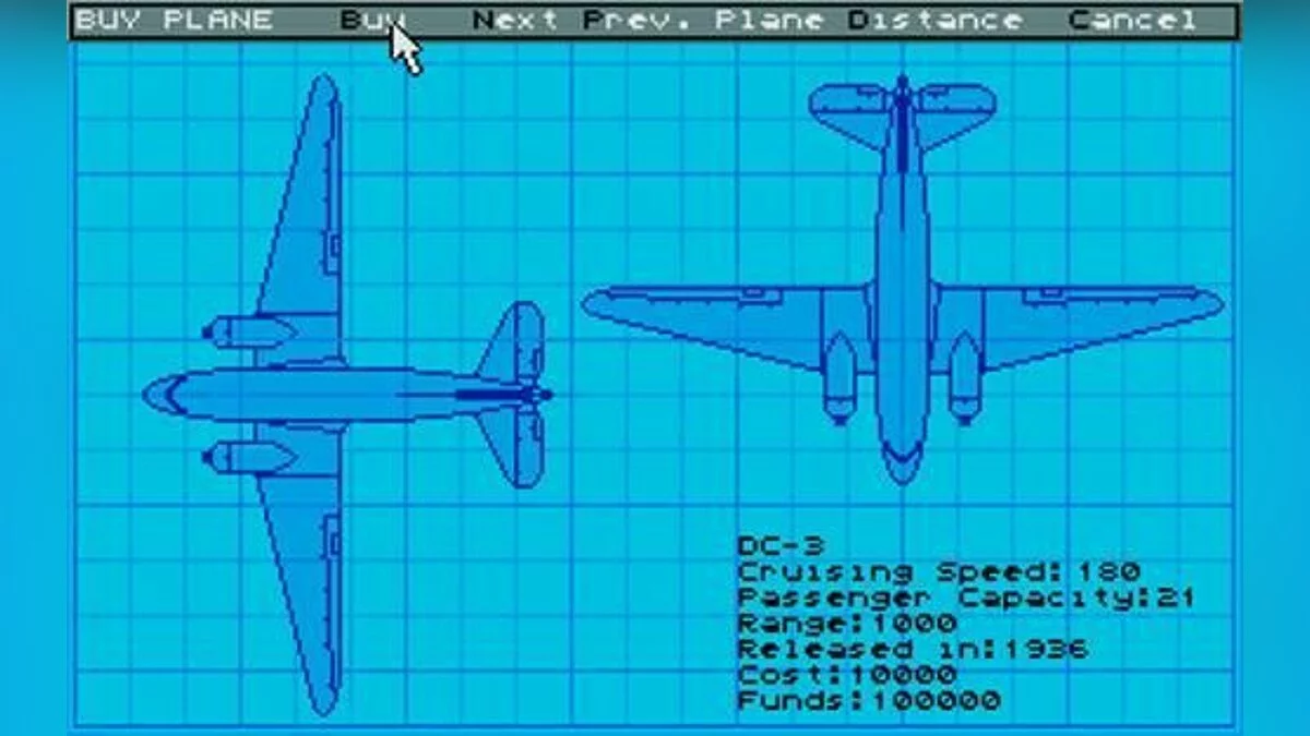 Скриншоты из Air Bucks / Картинка 23