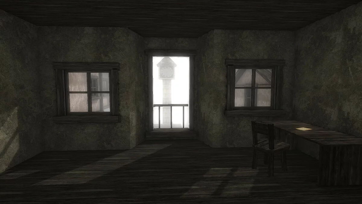 Скриншоты из Nowhere: Lost Memories / Картинка 14