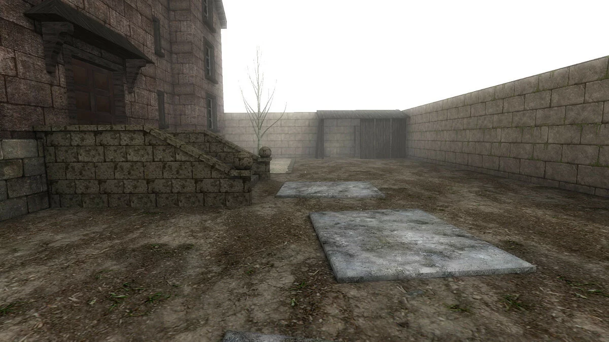 Скриншоты из Nowhere: Lost Memories / Картинка 15