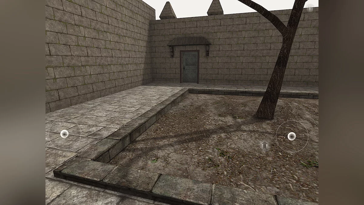 Скриншоты из Nowhere: Lost Memories / Картинка 1