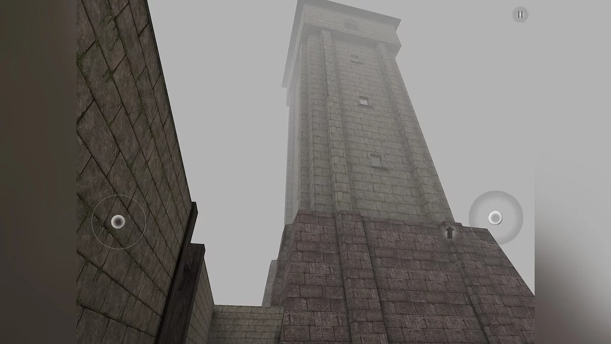 Скриншоты из Nowhere: Lost Memories / Картинка 8