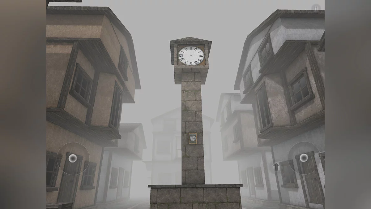 Скриншоты из Nowhere: Lost Memories / Картинка 2